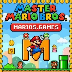Master Mario Bros